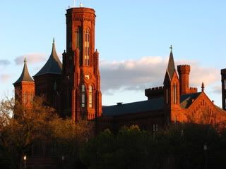 The Castle (Smithsonian)