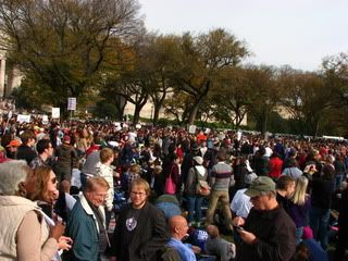 Sanity Rally Crowd 1