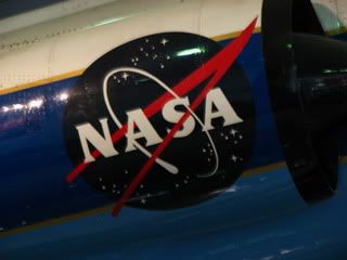 Air and Space Museum