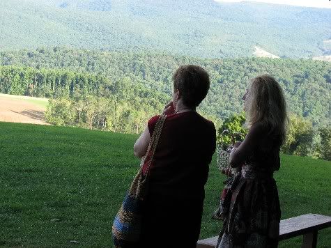 Kentuck Knob_Sunset Tour