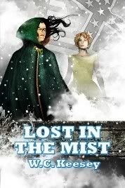 Lost in the MIst_WC Keesey