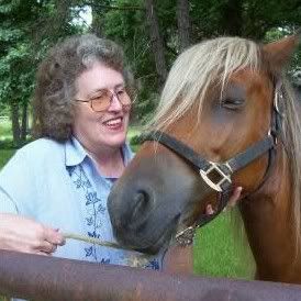 Maryann Miller_Heidi's Pick Six