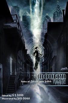 Modern Magic