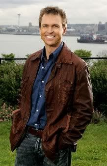 Phil Keoghan