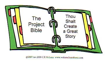 Project Bible_McLean