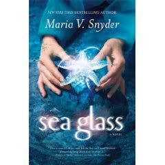 Sea Glass_Maria V. Snyder