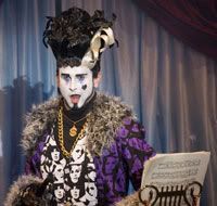 The Opera Show