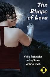 The Shape of Love_Vicky Burkholder