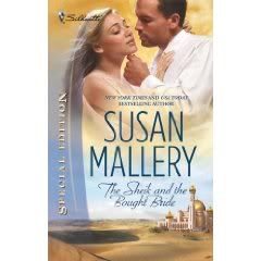 The Sheik and the Bought Bride_Susan Mallery