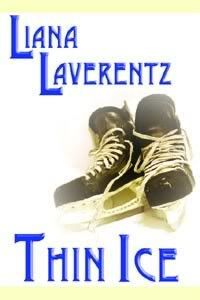 Thin Ice_Liana Laverentz