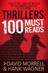 Thrillers:100 Must Reads