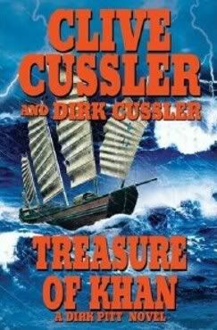 Treasure of Khan