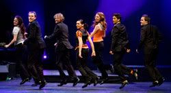 The StepCrew