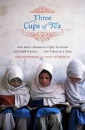 The Three Cups of Tea_Mortenson