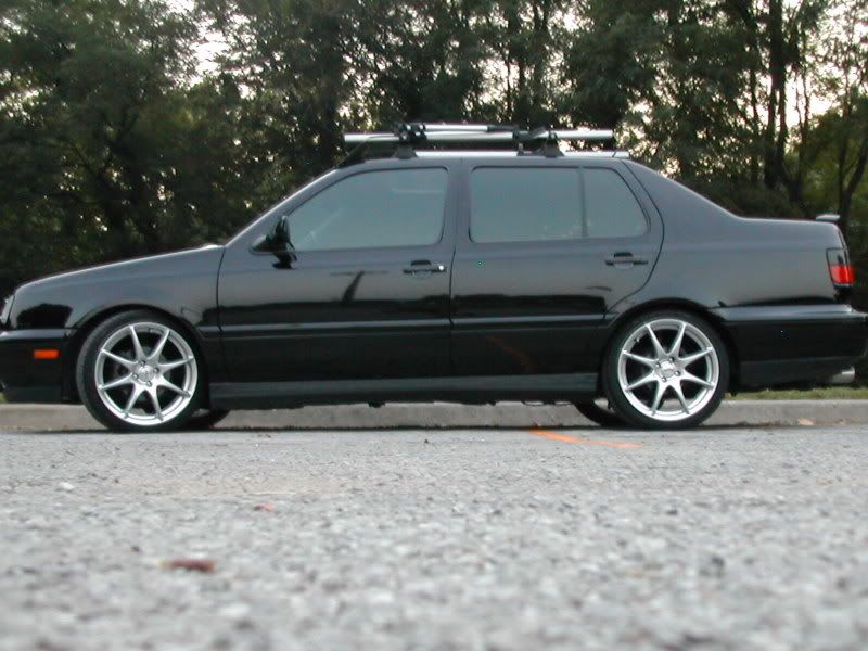 Vwvortex Com Fs 1998 One Owner Jetta Gt Supercharged