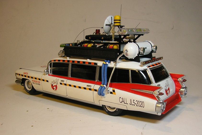 ecto tron