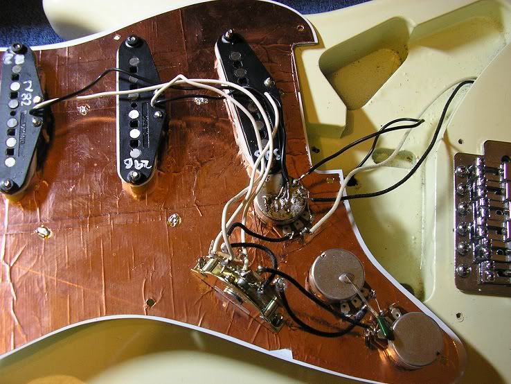 3 way switch. | Fender Stratocaster Guitar Forum