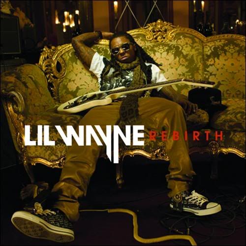 Lil Wayne Rebirth Album Cover. Lil Wayne Album Cover Rebirth