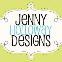 Jenny Holloway Designs