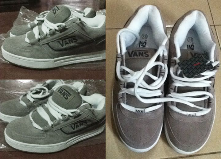vans shoes contact number
