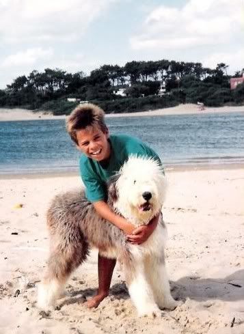 re: Your favorite Childhood Memories