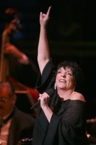 re: Barbra, Glenn or Meryl for SUNSET BLVD?