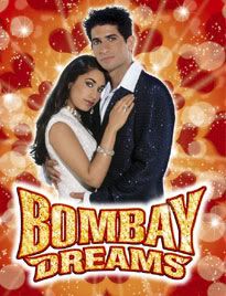 re: Is anyone going to see the Bombay Dreams National Tour???