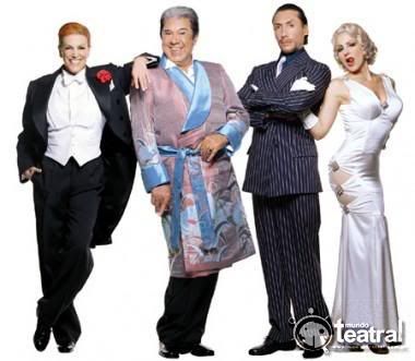 Broadway In The World