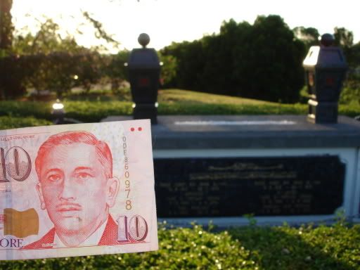 Yusof Ishak