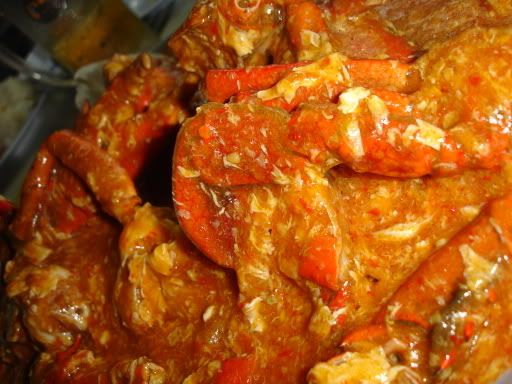 chili crab