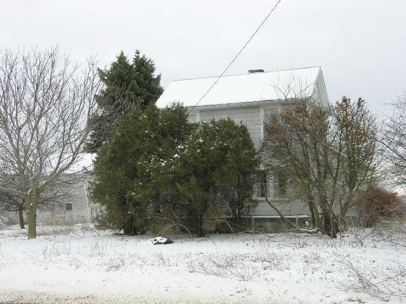 Perrysburg Township