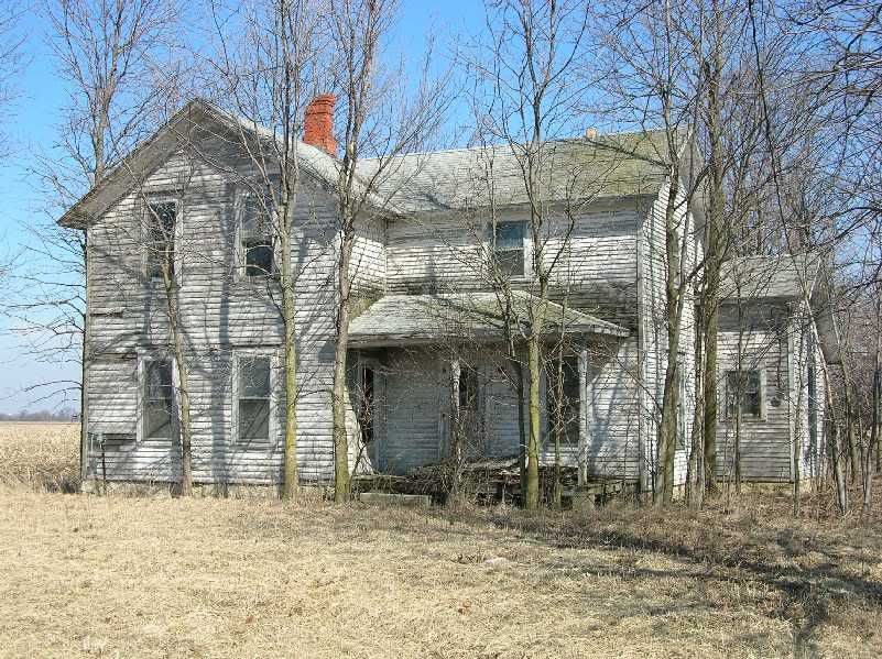 Perrysburg Township