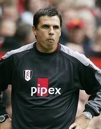 Chris Coleman has just started his career at Real Sociedad