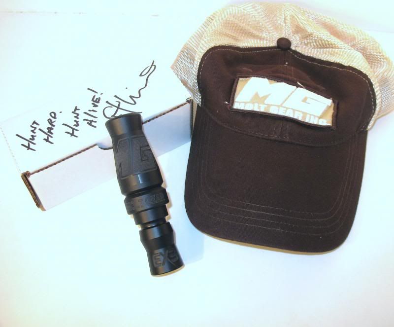 Molt Gear Ex3 2013 Model Duck Hunting Forum