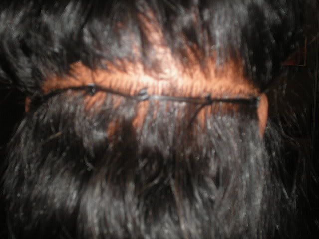 Caucasian Hair Extensions
