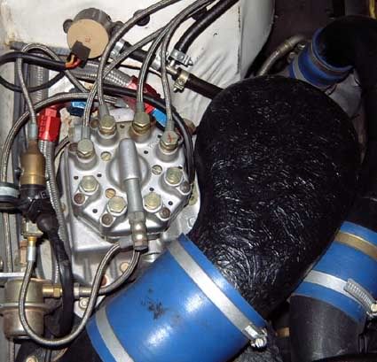 VWVortex.com - Lets get a CIS turbo parts thread going..... audi aan wiring diagram 