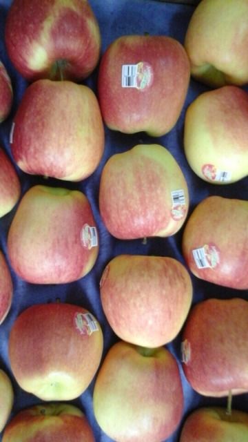 Hoa quả - Trái cây nhập khẩu luôn Tươi Sạch  - có nguồn gốc rõ ràng, an toàn, giá hợp lí nhất! - 11