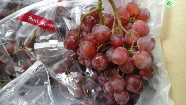 Hoa quả - Trái cây nhập khẩu luôn Tươi Sạch  - có nguồn gốc rõ ràng, an toàn, giá hợp lí nhất! - 9