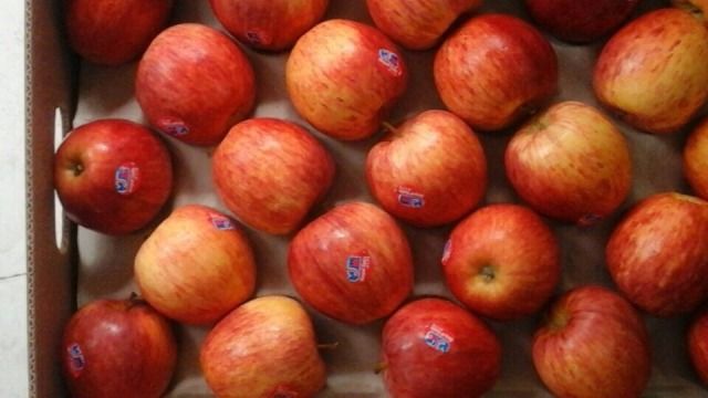 Hoa quả - Trái cây nhập khẩu luôn Tươi Sạch  - có nguồn gốc rõ ràng, an toàn, giá hợp lí nhất! - 6