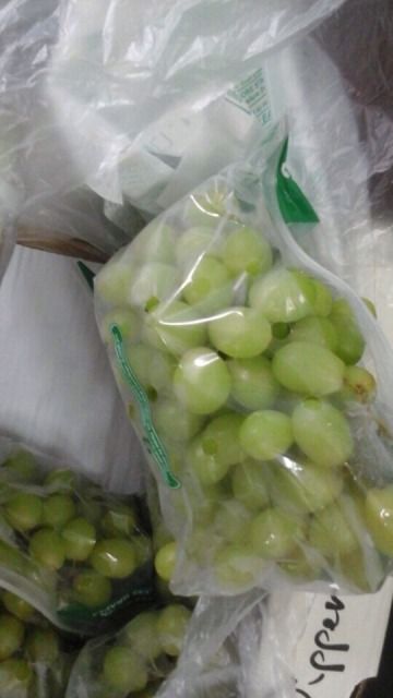 Hoa quả - Trái cây nhập khẩu luôn Tươi Sạch  - có nguồn gốc rõ ràng, an toàn, giá hợp lí nhất! - 5