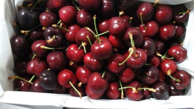 Hoa quả - Trái cây nhập khẩu luôn Tươi Sạch  - có nguồn gốc rõ ràng, an toàn, giá hợp lí nhất! - 4