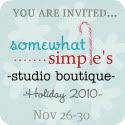 holiday boutique