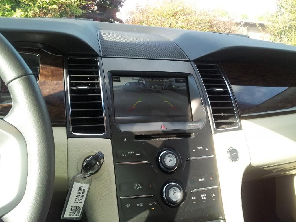 Whatever happened to the backup camera mandate? Page 8 VW Vortex