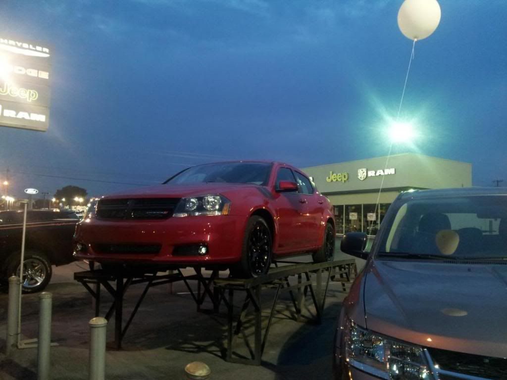 Dealer add ons... What is "ADM", and why does it cost 1295.00? And