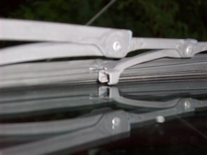 What's that horrible screeching sound.. A.K.A. cheap wipers suck! VW Vortex Volkswagen Forum