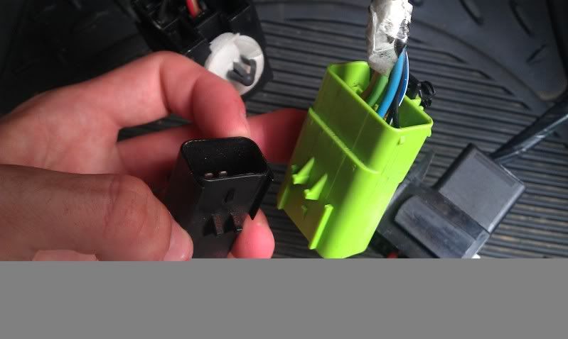blower motor harness/resistor help - JeepForum.com