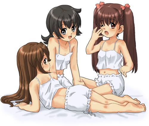 Kasugan dA löytyy osoitteesta Kasuga39.deviantart.com.