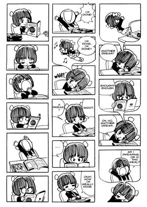 Osamu Tezuka, Black Jack (1973)