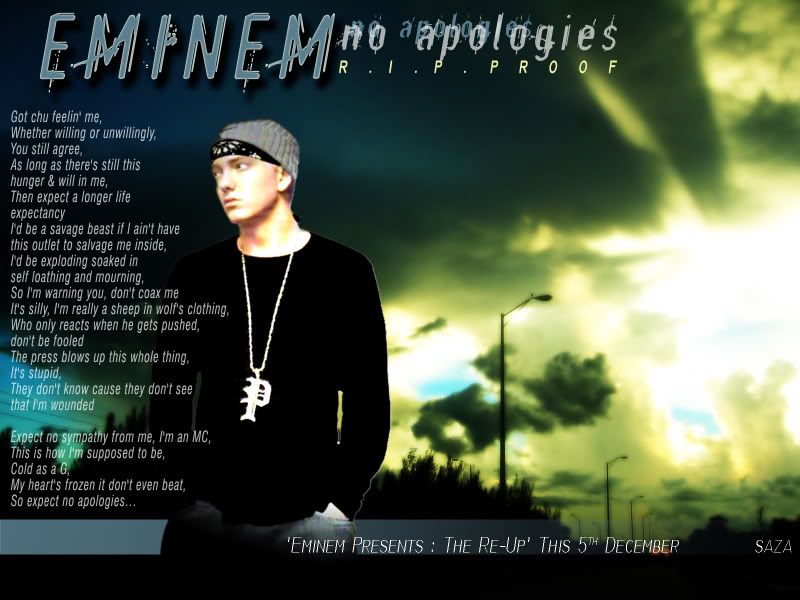 Eminem no apologies mp3 скачать бесплатно