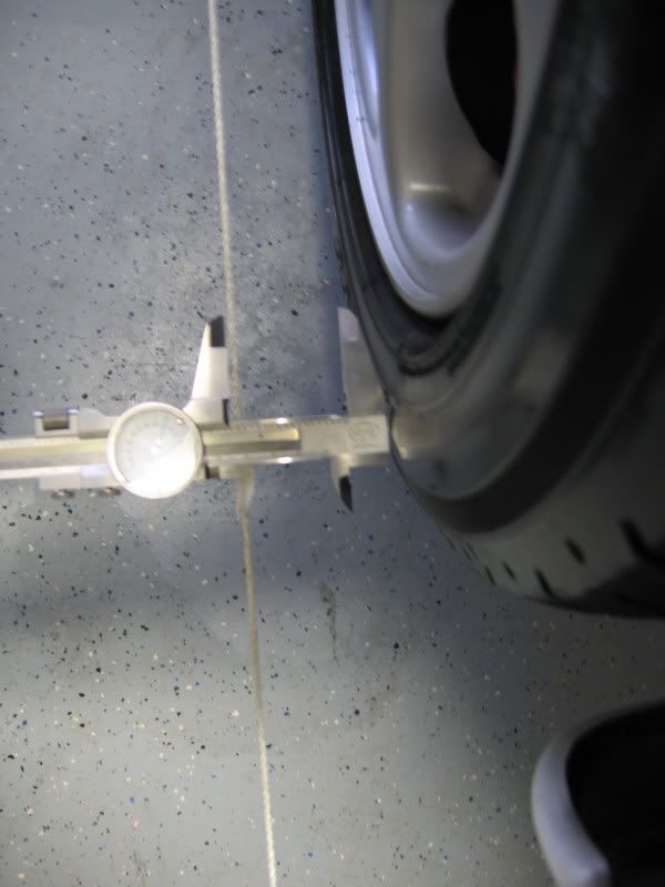 Nissan 300ZX forum Steering wheel alignment after